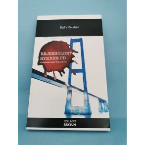 Rejseholdet rykker ud, Eigil V. Knudsen