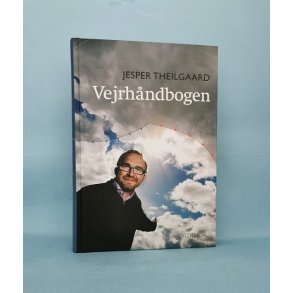 Vejrhndbogen, Jesper Theilgaard