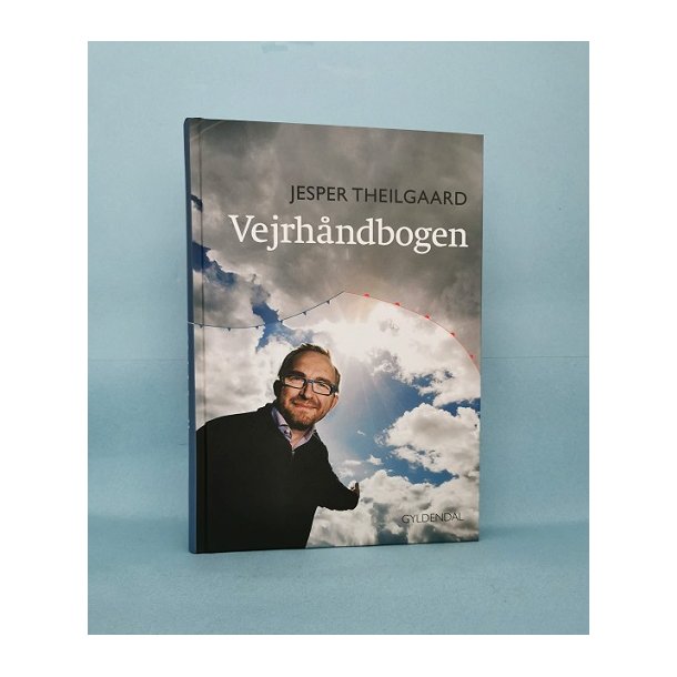 Vejrhndbogen, Jesper Theilgaard