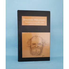 Erindringstrilogi 1987-1999, Johannes Mllehave