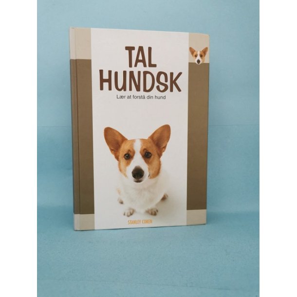 Tal Hundsk, Stanley Coren