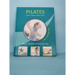 Pilates, Christaa G.Traczimski,og Robert S. Polster