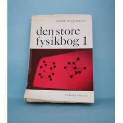 Den store fysikbog 1 og 2, Gamow og Cleveland