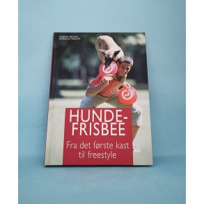 Hunde frisbee, Sabine Bruns og Marcus Wolff