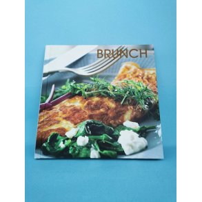 Brunch, I samarbejde med Hedegaards foods