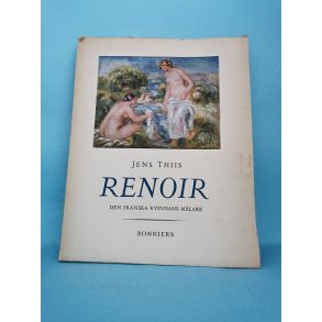 Renoir, Jens Thiis