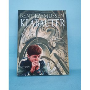 Klabauter, Bent Rasmussen
