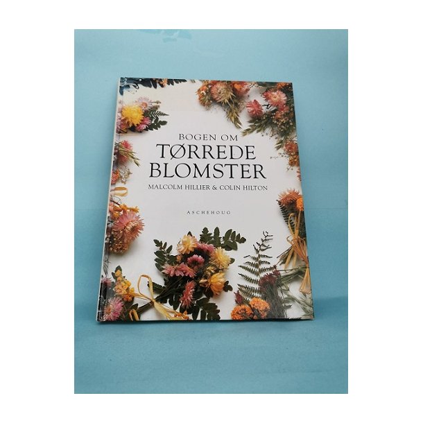 Trrede blomster, Malcolm Hillier og Colin Hilton