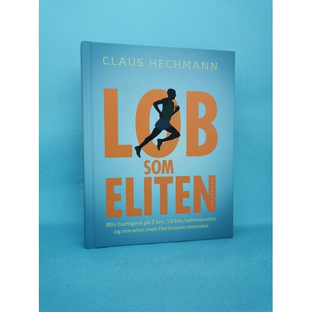 Lb som eliten, Claus Hechmann