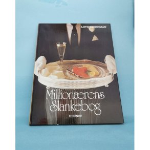 Millionrens Slankebog, Lloyd Grossman