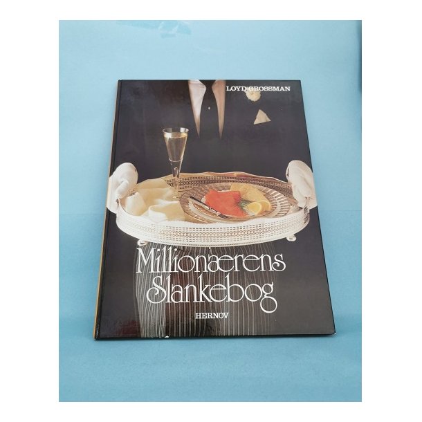 Millionrens Slankebog, Lloyd Grossman