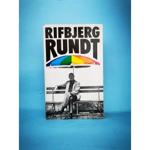 Rifbjerg rundt af Niels Birger Wamberg