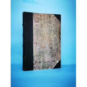 Knut Hagberg: Sdernes Bog