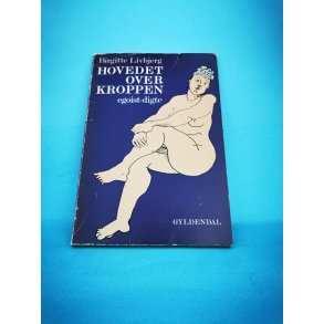 Hovedet over kroppen, Birgitte Livbjerg