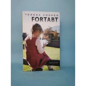 Fortabt, Teresa Cooper ( Serien Virkelighedens Verden o.l. )