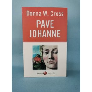 Pave Johanne, Donna Woolfolk Cross