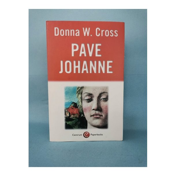 Pave Johanne, Donna Woolfolk Cross