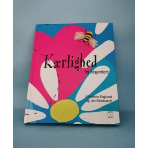 Krlighed for begyndere, Christina Englund og Jari Kickbusch