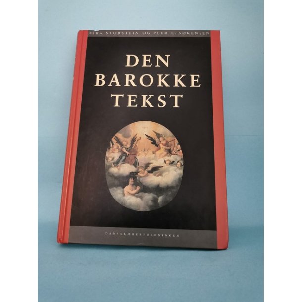 Den barokke tekst, Eira Storstein og Peer E. Srensen