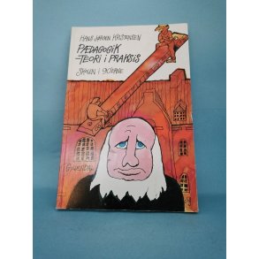 Pdagogik -Teori og praksis, Hans Jrgen Kristensen