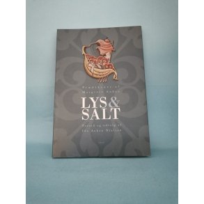 Lys & Salt, Margrete Auken