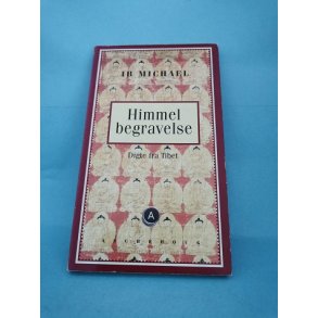 Himmel begravelse, Ib Michael