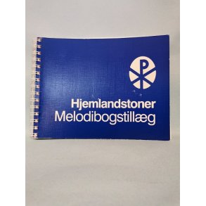Hjemlandstoner melodibogstillg 1989 udgaven, Red Axel Madsen