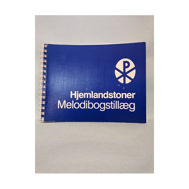 Hjemlandstoner melodibogstillg 1989 udgaven, Red Axel Madsen