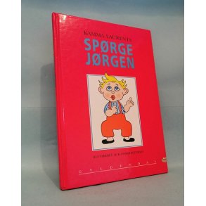 Sprge Jrgen, Kamma Laurents