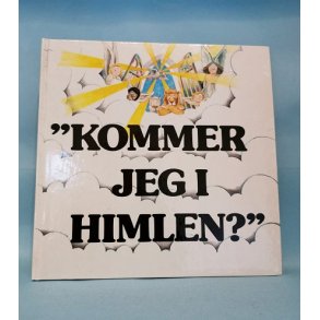Kommer jeg i himlen?, Peter Meyle