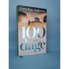 100 dage, Lotte Kaa Andersen