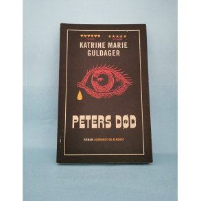 Peters dd, Katrine Marie Guldager