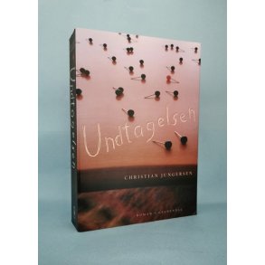 Undtagelsen, Christian Jungersen