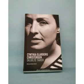 Skjulte trer, Cynthia Glarborg Christensen (Virkelighedens Verden o.l.)