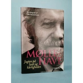 Mllehave-Jagten p lyset og krligheden, Ole Snnichsen