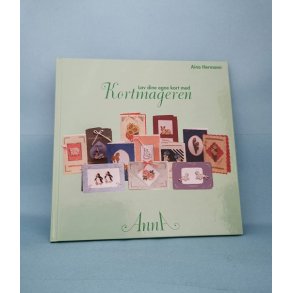 Kortmageren, Aino Herman