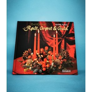 Rdt, Grnt og Guld, Hanne Ploug