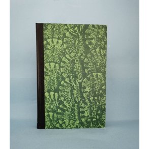 en og havet, Ernest Hemingway