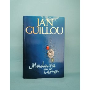 Madame Terror, Jan Guillou