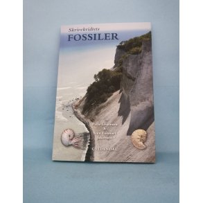 Skrivekridtets fossiler, Palle Gravesen & Steen Lennart Jakobsen