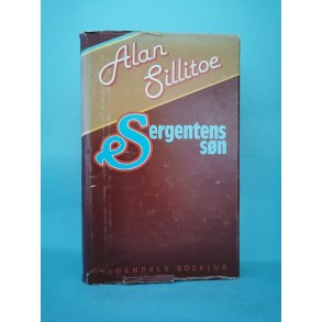 Sergentens sn, Alan Sillitoe