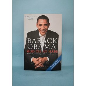 Mod til at hbe, Barack Obama