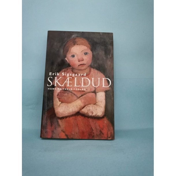 Skldud, Erik Sigsgaard
