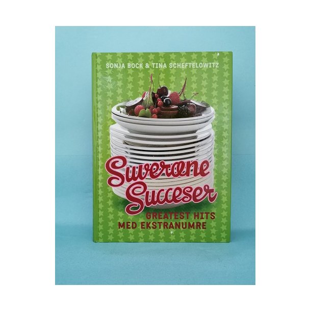 Suverne Succeser,  Sonja Bock &amp; Tina Scheftelowitz