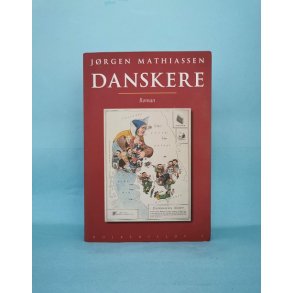 Danskere, Jrgen Mathiassen