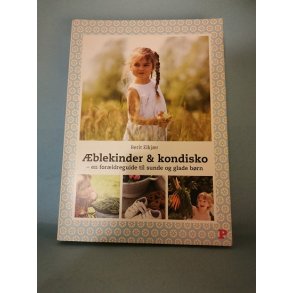 blekinder og kondisko, Berit Elkjr