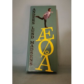 , Anders Lund Madsen