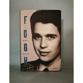 At trde i karakter, Anders Fogh Rasmussen