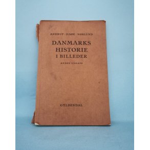 Danmarkshistorie i Billeder, Andrup, Ilse og Nrlund