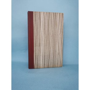 Dyresjlens Hemmelighed, Vitus B.Drscher